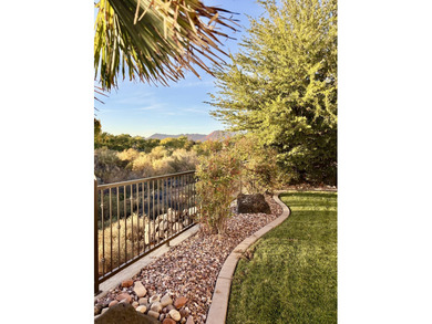 Looking for a spacious turn-key patio home with a brilliant on Sunbrook Golf Course in Utah - for sale on GolfHomes.com, golf home, golf lot