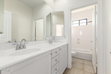 Original owners! This beautifully remodeled luxury home sits on on Verrado Golf Club  in Arizona - for sale on GolfHomes.com, golf home, golf lot