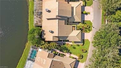 Welcome to this meticulous home, with 2 Bedrooms PLUS a Den and on Quail Village Golf Course in Florida - for sale on GolfHomes.com, golf home, golf lot