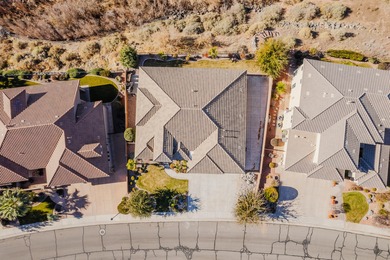 Looking for a spacious turn-key patio home with a brilliant on Sunbrook Golf Course in Utah - for sale on GolfHomes.com, golf home, golf lot