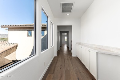 Original owners! This beautifully remodeled luxury home sits on on Verrado Golf Club  in Arizona - for sale on GolfHomes.com, golf home, golf lot