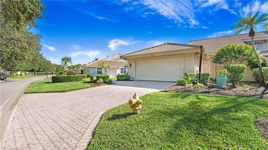 Welcome to this meticulous home, with 2 Bedrooms PLUS a Den and on Quail Village Golf Course in Florida - for sale on GolfHomes.com, golf home, golf lot