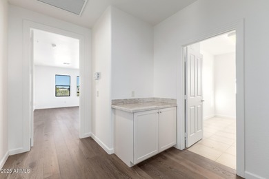 Original owners! This beautifully remodeled luxury home sits on on Verrado Golf Club  in Arizona - for sale on GolfHomes.com, golf home, golf lot