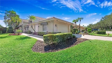 Welcome to this meticulous home, with 2 Bedrooms PLUS a Den and on Quail Village Golf Course in Florida - for sale on GolfHomes.com, golf home, golf lot