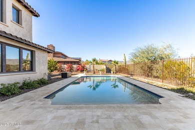 Original owners! This beautifully remodeled luxury home sits on on Verrado Golf Club  in Arizona - for sale on GolfHomes.com, golf home, golf lot