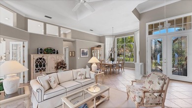 Under contract-accepting backup offers. Located in the charming on University Park Country Club in Florida - for sale on GolfHomes.com, golf home, golf lot