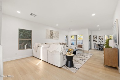 Located in the desirable Arizona Silverado community, this on Grayhawk Golf Club  in Arizona - for sale on GolfHomes.com, golf home, golf lot