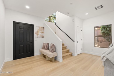 Located in the desirable Arizona Silverado community, this on Grayhawk Golf Club  in Arizona - for sale on GolfHomes.com, golf home, golf lot