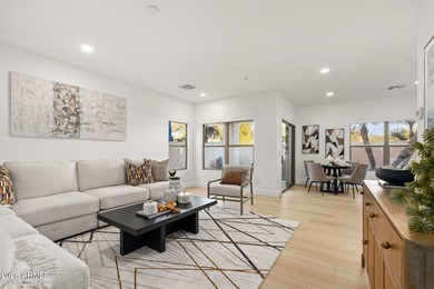 Located in the desirable Arizona Silverado community, this on Grayhawk Golf Club  in Arizona - for sale on GolfHomes.com, golf home, golf lot