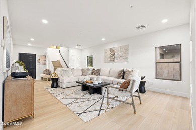 Located in the desirable Arizona Silverado community, this on Grayhawk Golf Club  in Arizona - for sale on GolfHomes.com, golf home, golf lot