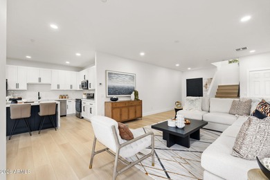 Located in the desirable Arizona Silverado community, this on Grayhawk Golf Club  in Arizona - for sale on GolfHomes.com, golf home, golf lot