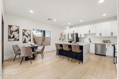 Located in the desirable Arizona Silverado community, this on Grayhawk Golf Club  in Arizona - for sale on GolfHomes.com, golf home, golf lot