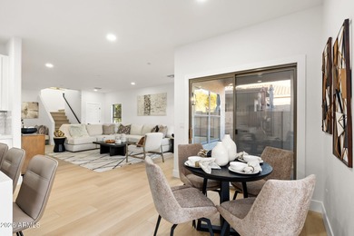 Located in the desirable Arizona Silverado community, this on Grayhawk Golf Club  in Arizona - for sale on GolfHomes.com, golf home, golf lot