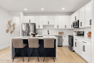 Located in the desirable Arizona Silverado community, this on Grayhawk Golf Club  in Arizona - for sale on GolfHomes.com, golf home, golf lot