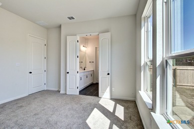 The only new home community just a golf cart ride away from on Landa Park Golf Course in Texas - for sale on GolfHomes.com, golf home, golf lot