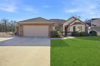 Elevate your lifestyle with this exquisite property situated in on Tanglewood Resort in Texas - for sale on GolfHomes.com, golf home, golf lot