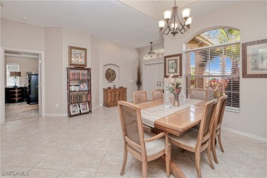 Spacious 4 bedroom 2 bath Fenced Pool home. No Detail on Burnt Store Golf Club in Florida - for sale on GolfHomes.com, golf home, golf lot