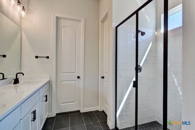 The only new home community just a golf cart ride away from on Landa Park Golf Course in Texas - for sale on GolfHomes.com, golf home, golf lot