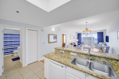 This 11th-floor, 2-bedroom, 2-bathroom vacation rental offers on Seascape Golf Course in Florida - for sale on GolfHomes.com, golf home, golf lot