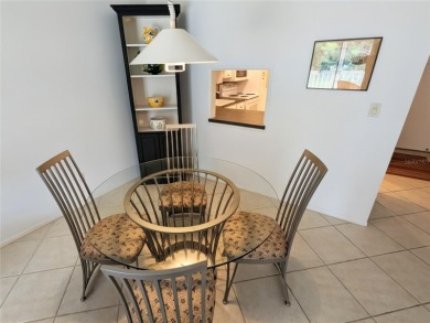 Incredible opportunity in active 55+ community situated in the on Bobby Jones Golf Club in Florida - for sale on GolfHomes.com, golf home, golf lot
