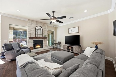 Elevate your lifestyle with this exquisite property situated in on Tanglewood Resort in Texas - for sale on GolfHomes.com, golf home, golf lot