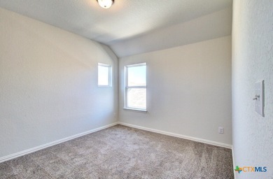 The only new home community just a golf cart ride away from on Landa Park Golf Course in Texas - for sale on GolfHomes.com, golf home, golf lot