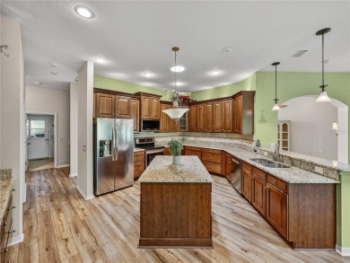 One or more photos have been virtually staged. Welcome to your on Lake Ashton Golf Club in Florida - for sale on GolfHomes.com, golf home, golf lot