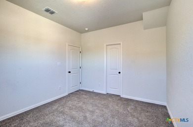 The only new home community just a golf cart ride away from on Landa Park Golf Course in Texas - for sale on GolfHomes.com, golf home, golf lot