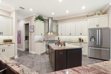 Experience luxury living in the gated Grand Haven community with on Grand Haven Golf Club in Florida - for sale on GolfHomes.com, golf home, golf lot