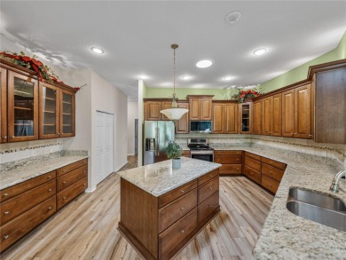 One or more photos have been virtually staged. Welcome to your on Lake Ashton Golf Club in Florida - for sale on GolfHomes.com, golf home, golf lot