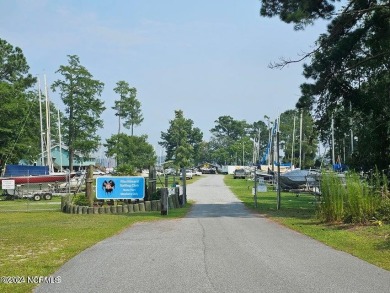 This home is to be built. 

Gorgeous one-story Ranch on on Harbour Point Golf Club in North Carolina - for sale on GolfHomes.com, golf home, golf lot