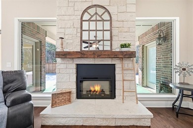 Elevate your lifestyle with this exquisite property situated in on Tanglewood Resort in Texas - for sale on GolfHomes.com, golf home, golf lot