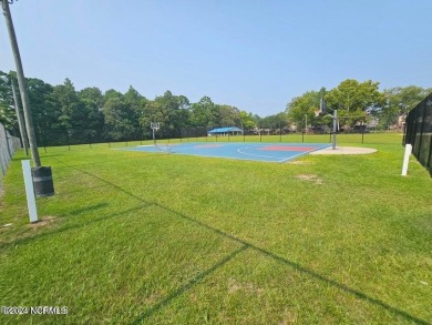 This home is to be built. 

Gorgeous one-story Ranch on on Harbour Point Golf Club in North Carolina - for sale on GolfHomes.com, golf home, golf lot