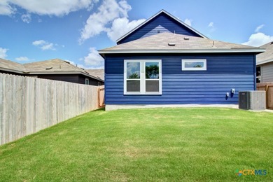 The only new home community just a golf cart ride away from on Landa Park Golf Course in Texas - for sale on GolfHomes.com, golf home, golf lot