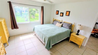 Incredible opportunity in active 55+ community situated in the on Bobby Jones Golf Club in Florida - for sale on GolfHomes.com, golf home, golf lot