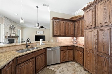 Elevate your lifestyle with this exquisite property situated in on Tanglewood Resort in Texas - for sale on GolfHomes.com, golf home, golf lot