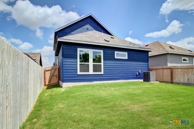 The only new home community just a golf cart ride away from on Landa Park Golf Course in Texas - for sale on GolfHomes.com, golf home, golf lot