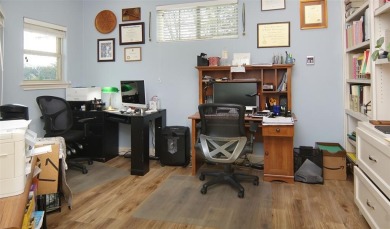 Nestled within the prestigious Links at Land's End community on on Links At Lands End in Texas - for sale on GolfHomes.com, golf home, golf lot