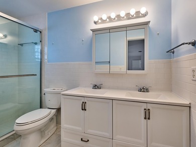 This is the largest 2/2/1 w/ the BONUS covered front porch on Leisureville Community Golf Course in Florida - for sale on GolfHomes.com, golf home, golf lot