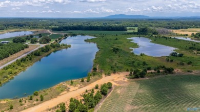 New Listing! First time offered! Beautiful farm featuring 2 on Twin Bridges Golf Course in Alabama - for sale on GolfHomes.com, golf home, golf lot