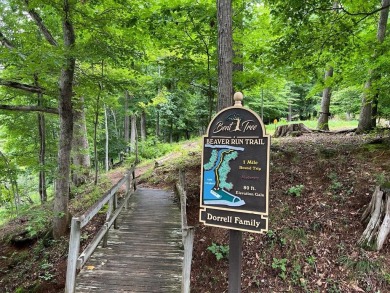 Get your piece of the mountains! This 1.21 acre lot is located on Bent Tree Golf Course in Georgia - for sale on GolfHomes.com, golf home, golf lot