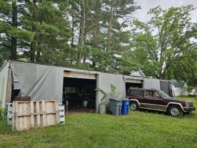 Freshly remodeled and move in ready! Take a look at this lovely on Mound View Golf and Country Club in Wisconsin - for sale on GolfHomes.com, golf home, golf lot