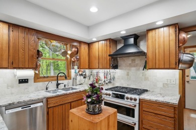 Luxury in the Woods of Worthington Hills North. A Rare Offering on Worthington Hills Country Club in Ohio - for sale on GolfHomes.com, golf home, golf lot