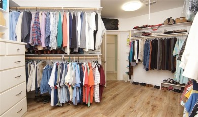 Nestled within the prestigious Links at Land's End community on on Links At Lands End in Texas - for sale on GolfHomes.com, golf home, golf lot