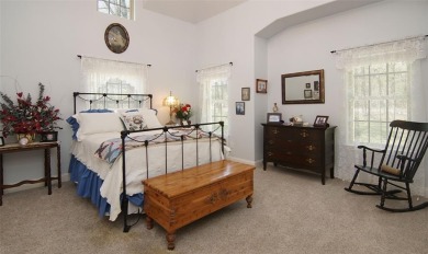 Nestled within the prestigious Links at Land's End community on on Links At Lands End in Texas - for sale on GolfHomes.com, golf home, golf lot