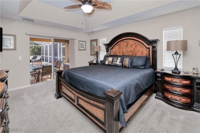 Spacious 4 bedroom 2 bath Fenced Pool home. No Detail on Burnt Store Golf Club in Florida - for sale on GolfHomes.com, golf home, golf lot