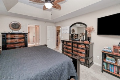 Spacious 4 bedroom 2 bath Fenced Pool home. No Detail on Burnt Store Golf Club in Florida - for sale on GolfHomes.com, golf home, golf lot
