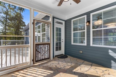 Where Golf & Lake Living Meet. on Harbor Club Golf and Country Club in Georgia - for sale on GolfHomes.com, golf home, golf lot