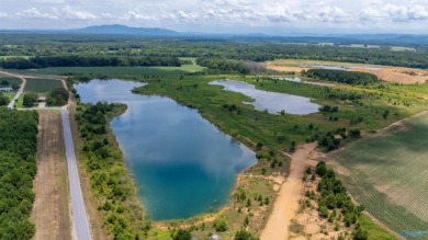 New Listing! First time offered! Beautiful farm featuring 2 on Twin Bridges Golf Course in Alabama - for sale on GolfHomes.com, golf home, golf lot