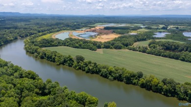 New Listing! First time offered! Beautiful farm featuring 2 on Twin Bridges Golf Course in Alabama - for sale on GolfHomes.com, golf home, golf lot